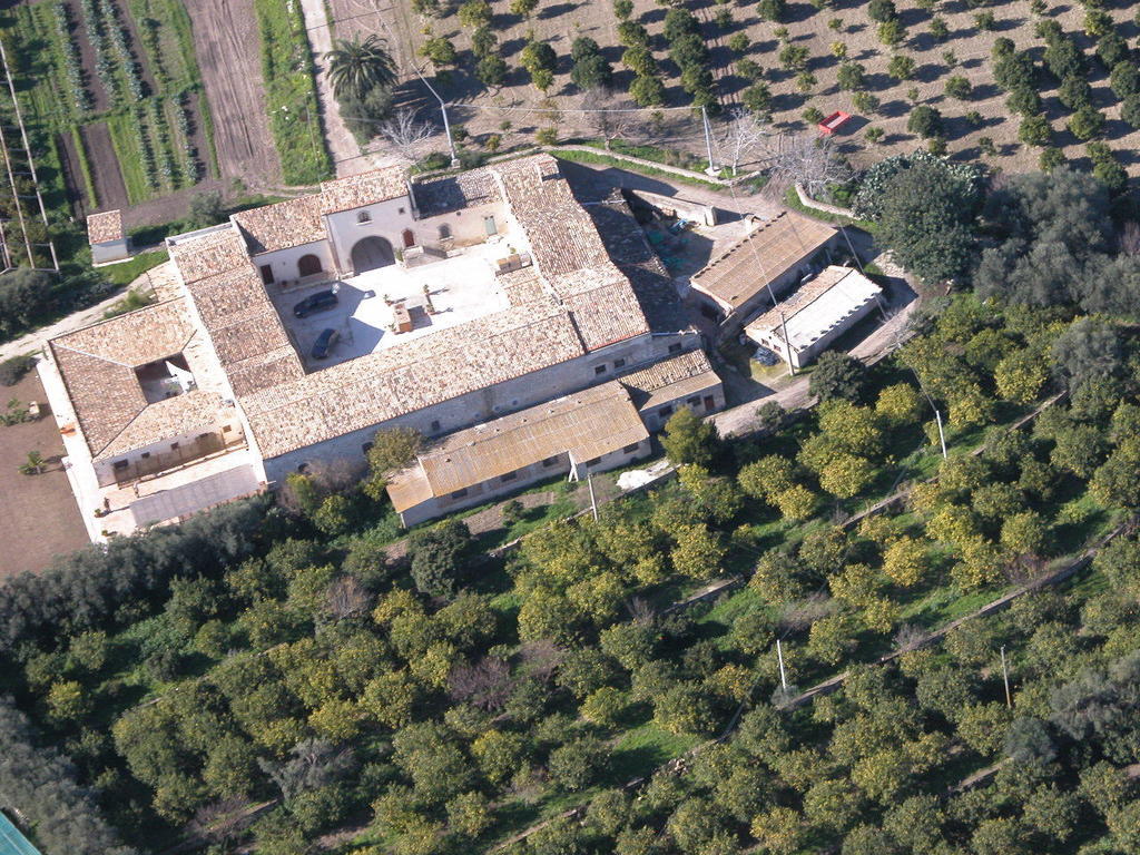 Villa Giannina Іспіка Екстер'єр фото